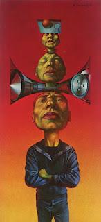 Rudolf Hausner Rudolf Hausner