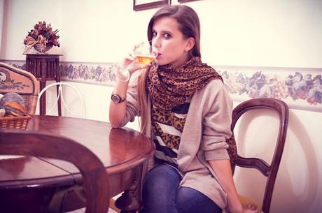 What women drink. Le donne preferiscono la birra!