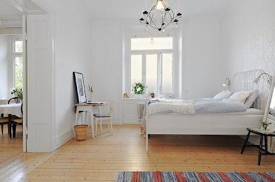 LO STILE SCANDINAVO