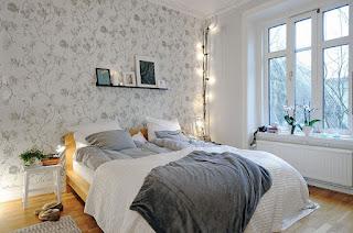 LO STILE SCANDINAVO