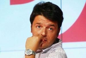 Ezio Corradi: “Matteo Renzi? Un sindaco spot con la testa sottoterra: non vede il TunnelTAV sotto la sua fragile città d’arte…”