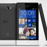 HTC Windows Phone 8X e 8S con WP8 dati foto e video