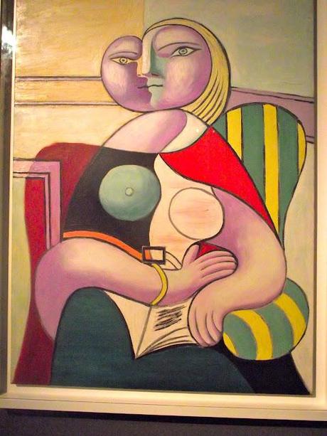 Picasso a Milano.  Duecento opere a Palazzo Reale