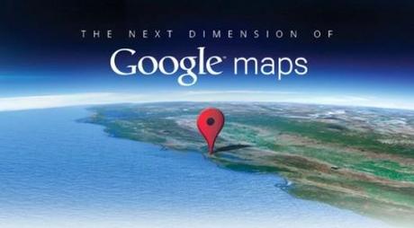 Google Maps potrebbe sbarcare nell’App Store