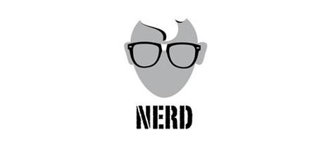 logo nerd 011