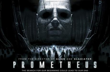 Interpretazione occulta e simbolica del film Prometheus