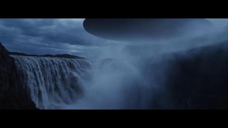 Interpretazione occulta e simbolica del film Prometheus