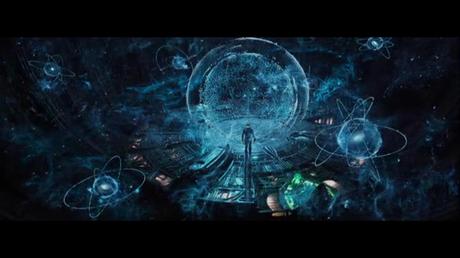 Interpretazione occulta e simbolica del film Prometheus