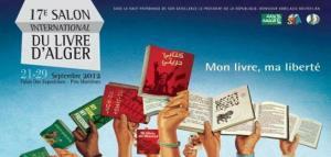Di origini, migrazioni e turismo: l’ italiana Guida Migrante al Salone del Libro di Algeri