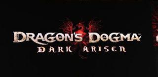 Annunciato Dragon's Dogma: Dark Arisen Annunciato Dragon's Dogma: Dark Arisen