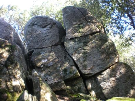 La  “rete megalitica” e i giganti dei miti e delle fiabe – LOUIS CHARPENTIER e I MEGALITI DI NARDODIPACE (VV)