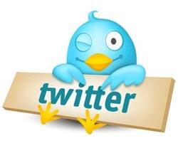 twitter Twitter