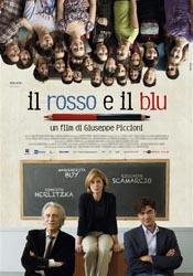 Recensione film Il rosso e il blu