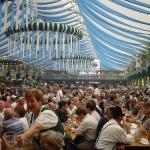 Oktoberfest al via a Monaco. Ecco il programma