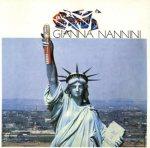 Gianna Nannini – America: spartito per basso