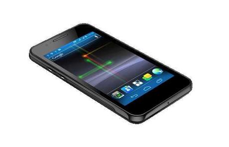 NGM WEMOVE smartphone Dual Sim Android 4,3 pollici Super AMOLED Plus dal Prezzo interessante !