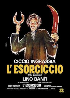 L'Esorciccio