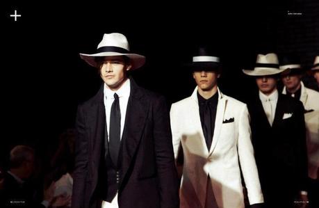 MODEL SIMONE NOBILI per JOHN VARVATOS SS2013, MILANO - INDEPENDENT MEN MODEL SIMONE NOBILI per JOHN VARVATOS SS2013, MILANO - INDEPENDENT MEN