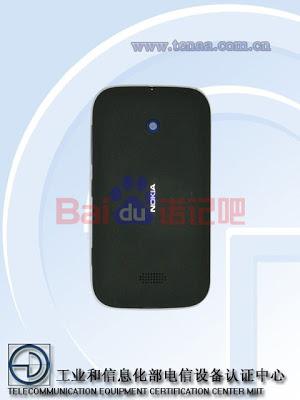 Nokia Lumia 510, smartphone low cost per il mercato cinese!