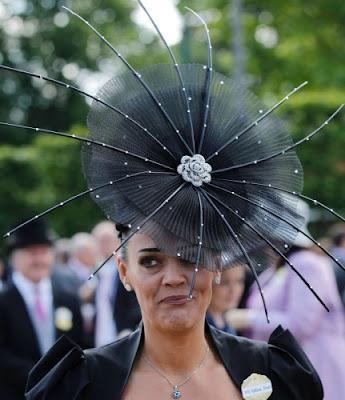 Royal Ascot 2012