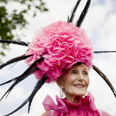 Royal Ascot 2012