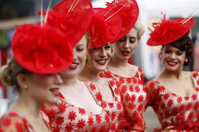 Royal Ascot 2012