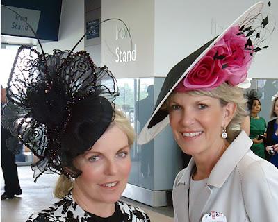 Royal Ascot 2012