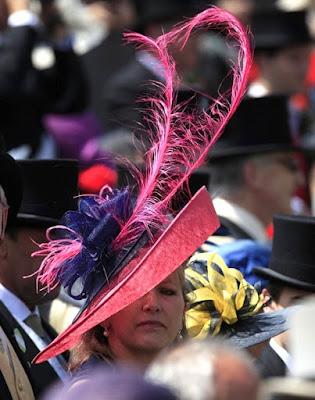 Royal Ascot 2012