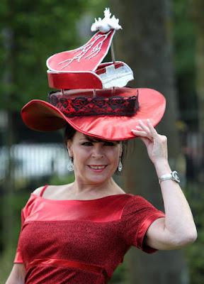 Royal Ascot 2012