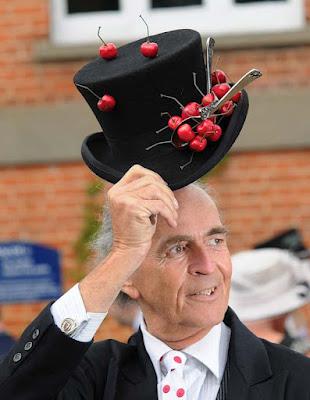 Royal Ascot 2012