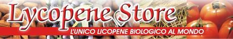 Lycopene Store - Bella come un pomodoro!
