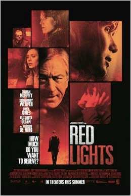 Red lights ( 2012 )
