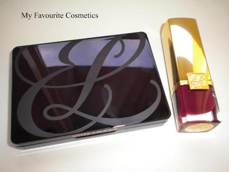 Estee Lauder Violet Underground, haul e swatch Estee Lauder Violet Underground, haul e swatch