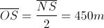 Problema sul teorema di Pitagora: individuare la profondità di un sommergibile in base al tempo di rilevazione dell'eco