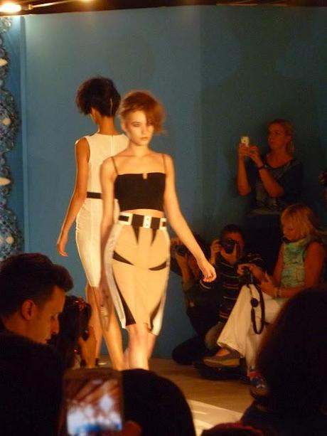 Milan Fashion Week: Day 1 (part I) Milan Fashion Week: Day 1 (part I)