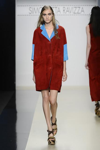 Milan Fashion Week: Day 1 (part I) Milan Fashion Week: Day 1 (part I)
