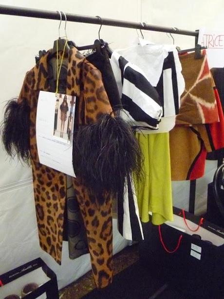 Milan Fashion Week: Day 1 (part I) Milan Fashion Week: Day 1 (part I)