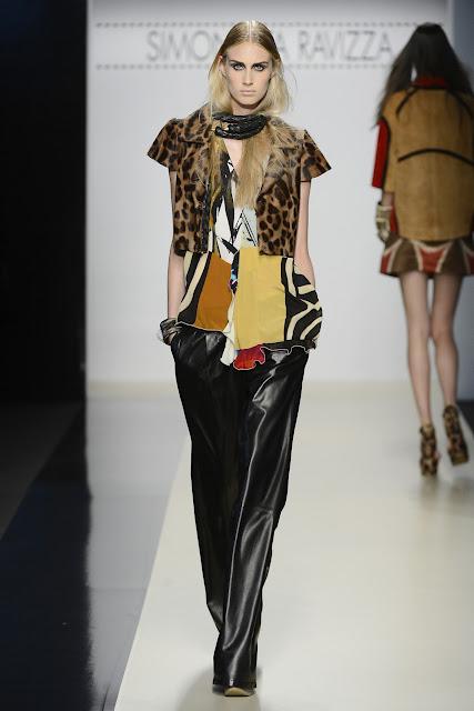 Milan Fashion Week: Day 1 (part I) Milan Fashion Week: Day 1 (part I)