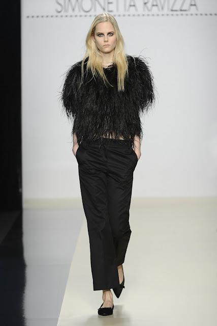 Milan Fashion Week: Day 1 (part I) Milan Fashion Week: Day 1 (part I)