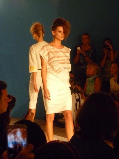 Milan Fashion Week: Day 1 (part I) Milan Fashion Week: Day 1 (part I)