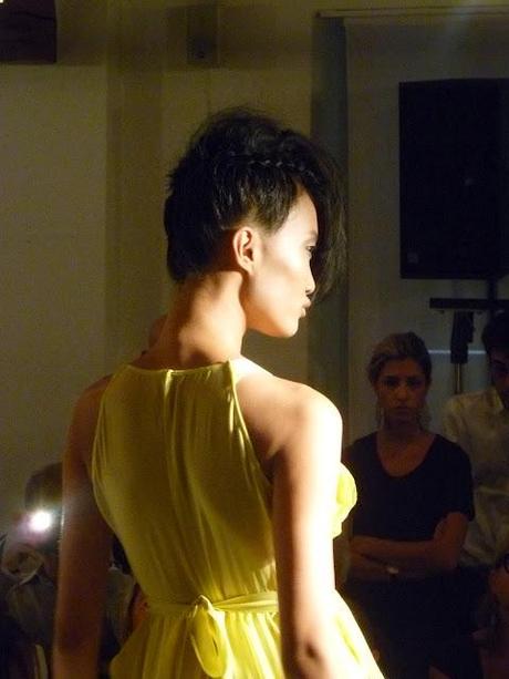 Milan Fashion Week: Day 1 (part I) Milan Fashion Week: Day 1 (part I)