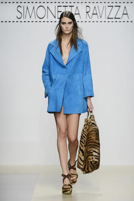 Milan Fashion Week: Day 1 (part I) Milan Fashion Week: Day 1 (part I)