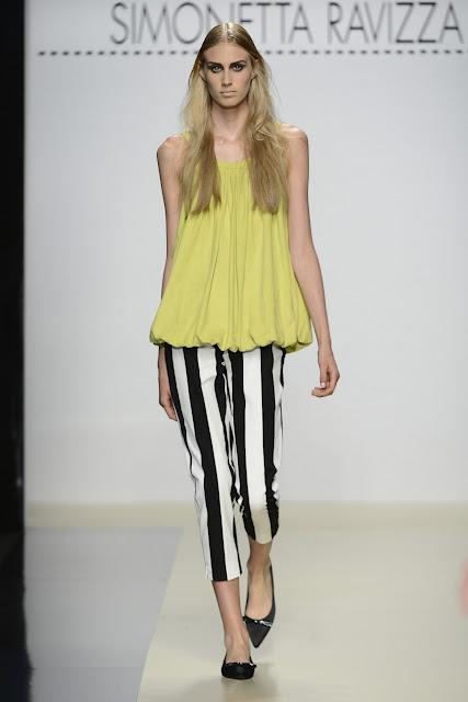 Milan Fashion Week: Day 1 (part I) Milan Fashion Week: Day 1 (part I)