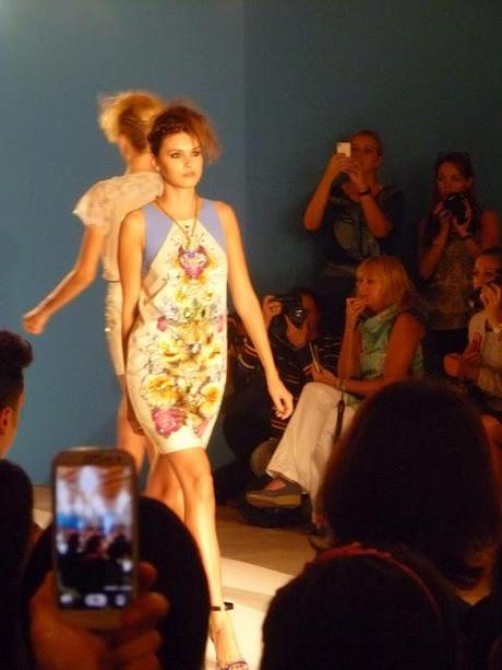 Milan Fashion Week: Day 1 (part I) Milan Fashion Week: Day 1 (part I)