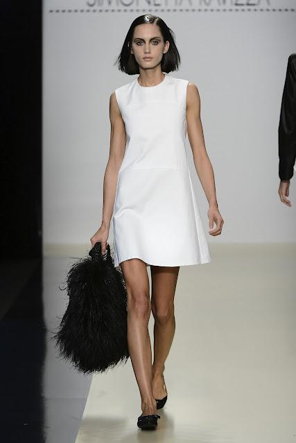 Milan Fashion Week: Day 1 (part I) Milan Fashion Week: Day 1 (part I)
