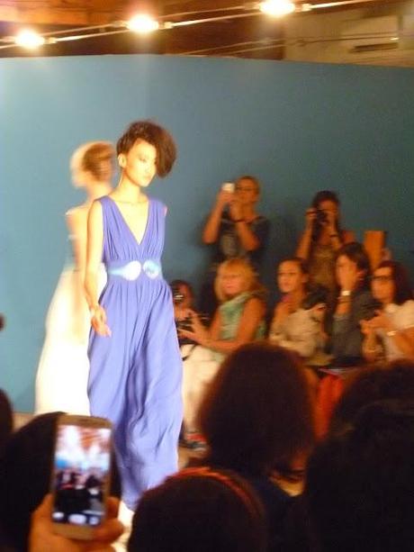 Milan Fashion Week: Day 1 (part I) Milan Fashion Week: Day 1 (part I)