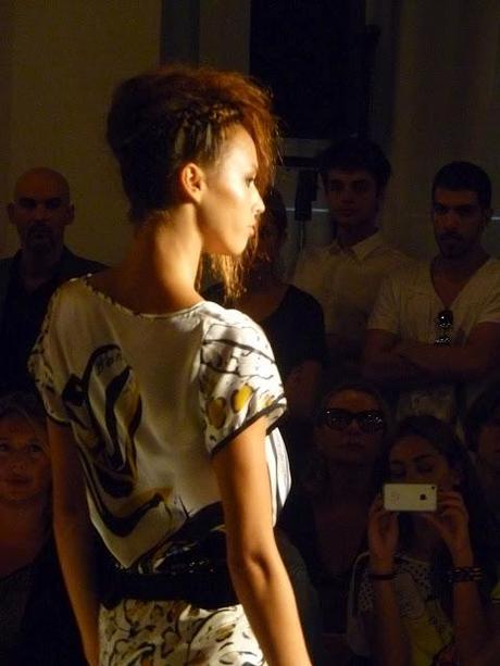 Milan Fashion Week: Day 1 (part I) Milan Fashion Week: Day 1 (part I)