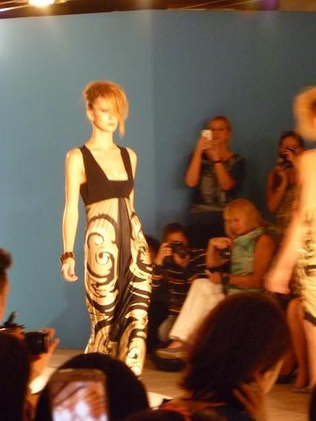 Milan Fashion Week: Day 1 (part I) Milan Fashion Week: Day 1 (part I)