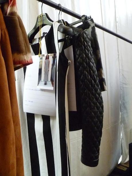 Milan Fashion Week: Day 1 (part I) Milan Fashion Week: Day 1 (part I)