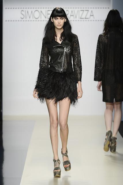 Milan Fashion Week: Day 1 (part I) Milan Fashion Week: Day 1 (part I)